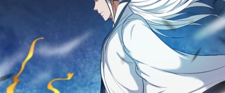 ẩn cư mười vạn năm, đời sau mời ta rời núi chapter 23 24