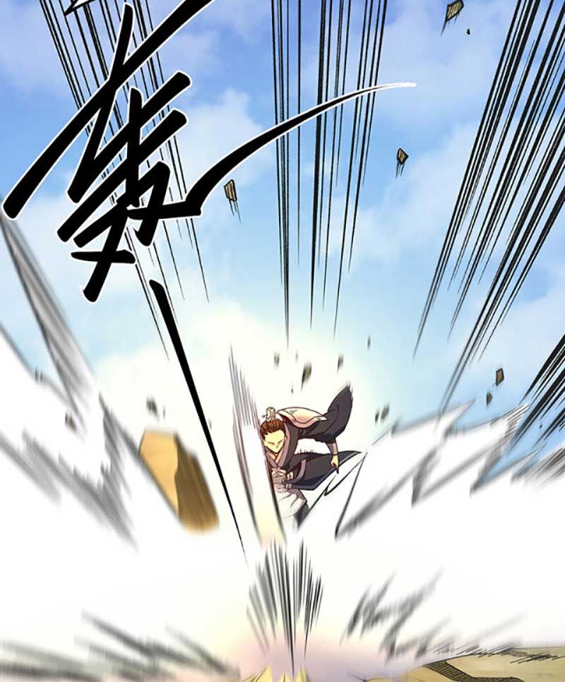 võ đạo độc tôn chapter 561 62