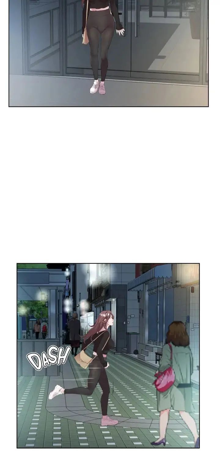 quý cô tầng dưới chapter 39 9