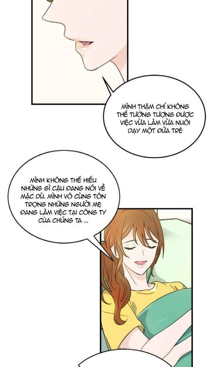 101 cách chinh phục trái tim em chapter 3 37