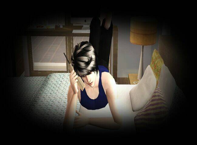 tìm em [truyện sims] chapter 22 23