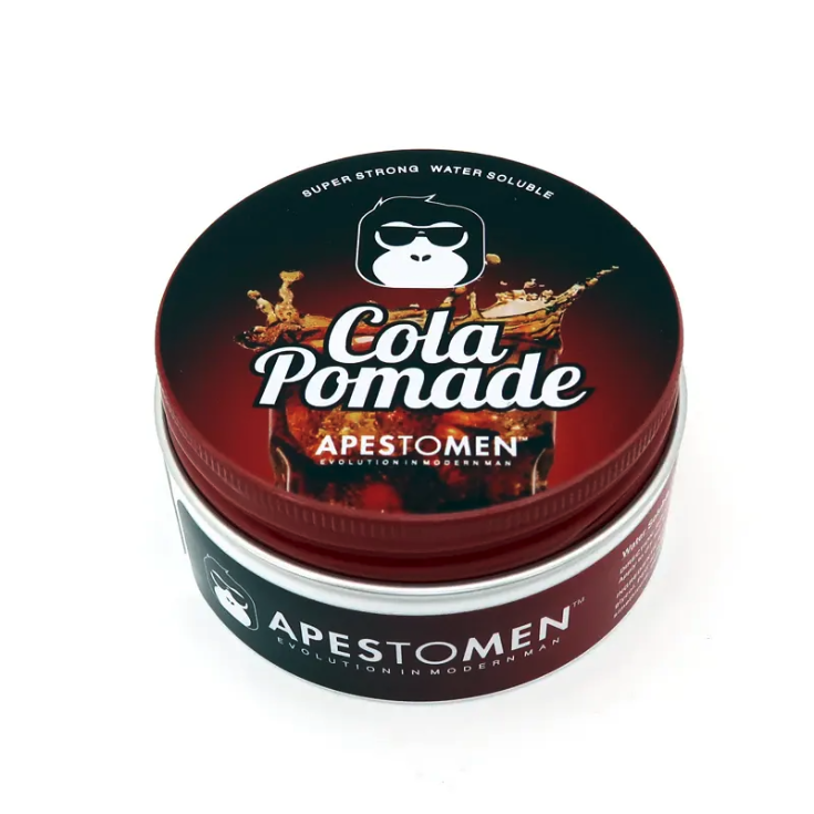 Sáp vuốt tóc Apestomen Cola Pomade