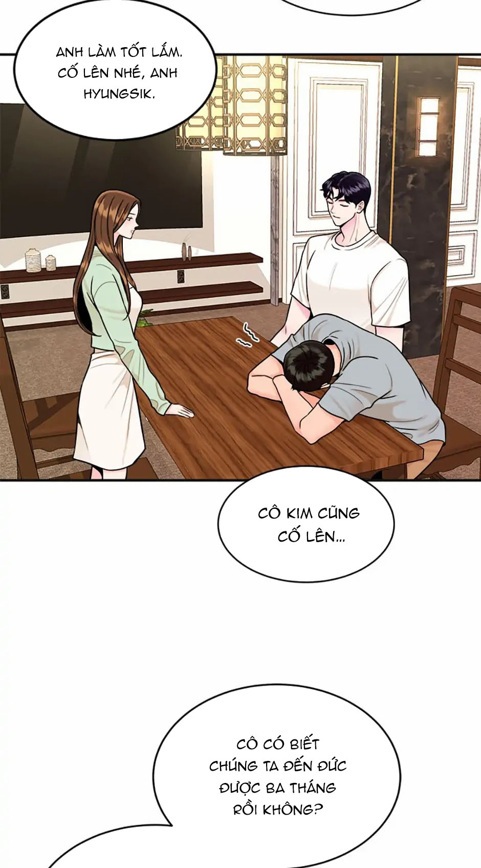 nghệ sĩ cello chapter 73.2 14