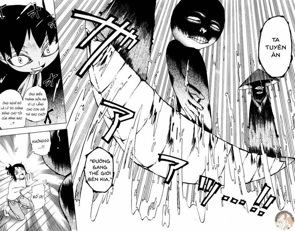 cục điều tra siêu nhiên chapter 8 17