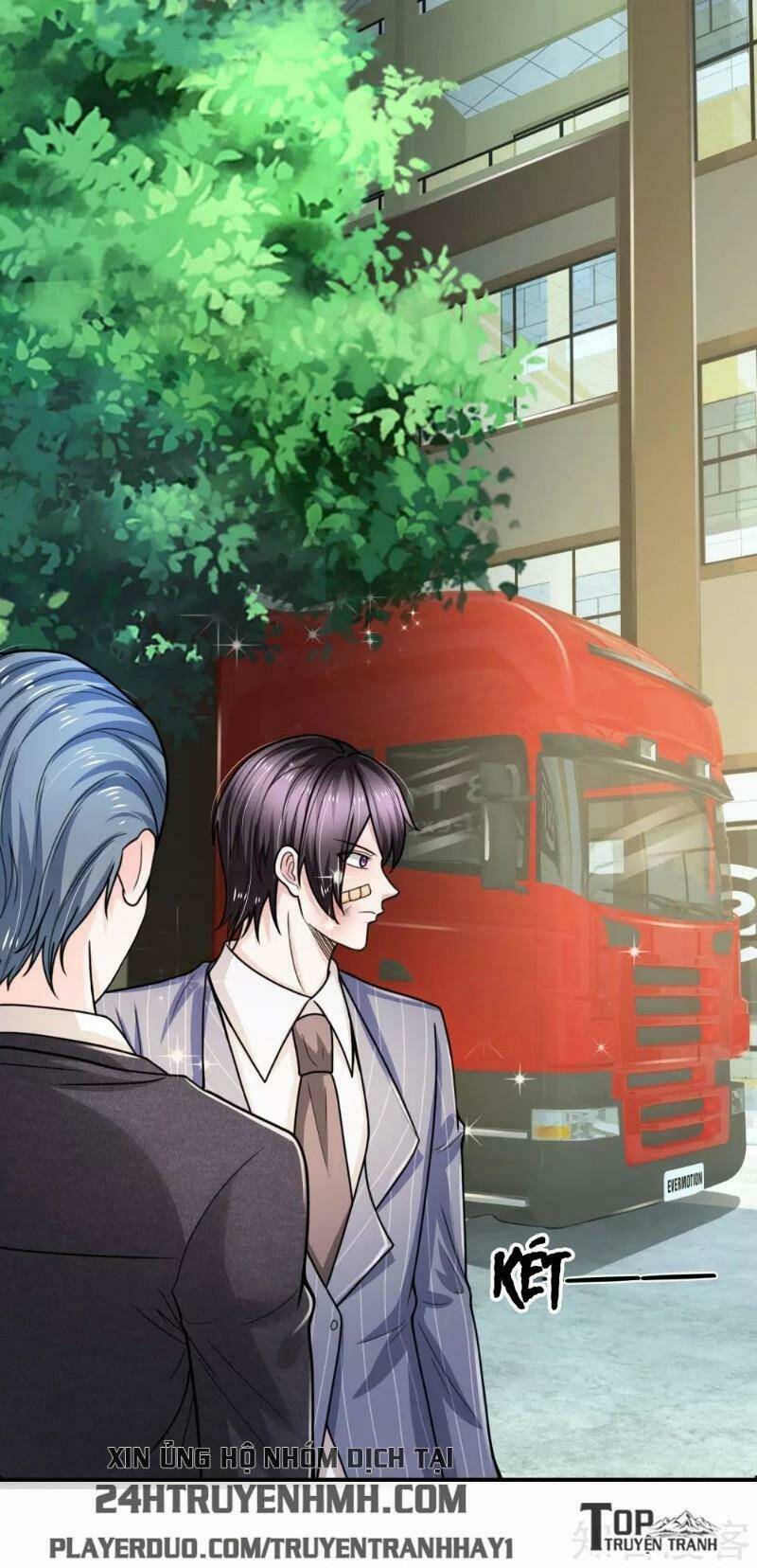 tuyệt đỉnh khí thiếu chapter 38 17