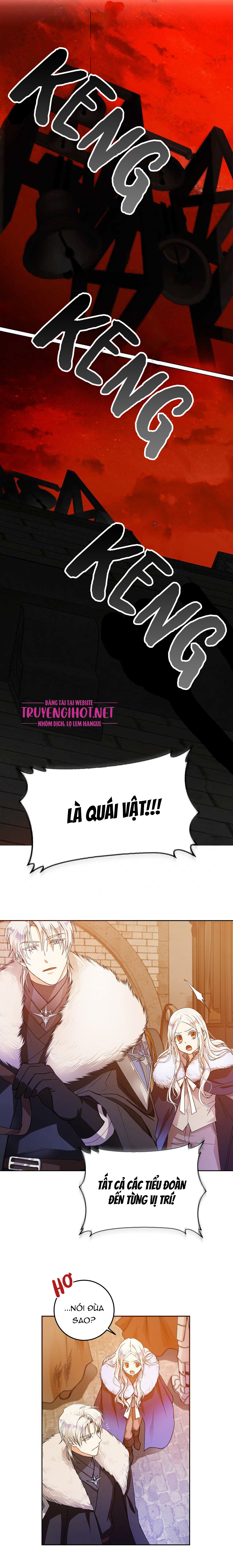 trở thành vợ của nam chính chapter 3 17