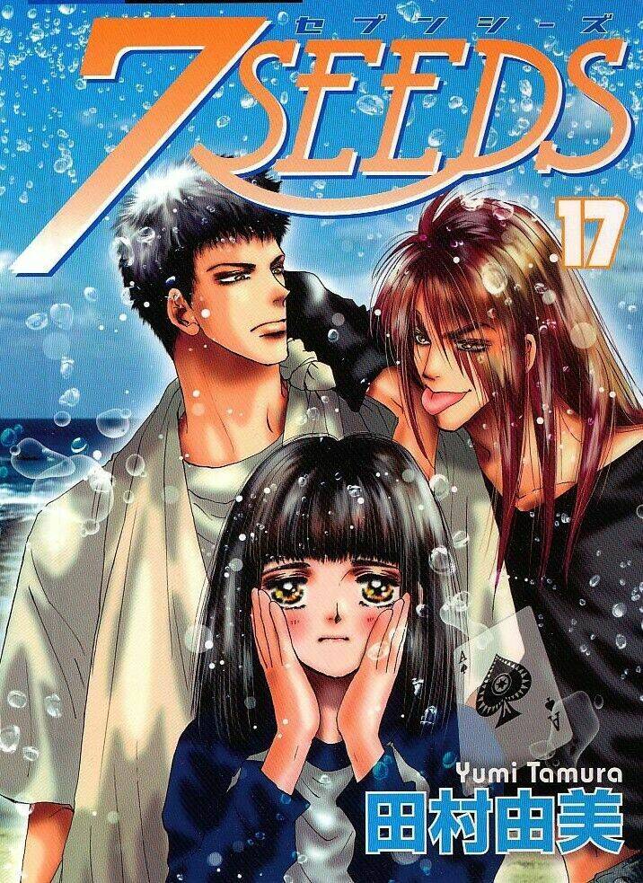 7 mầm sống chapter 90 1