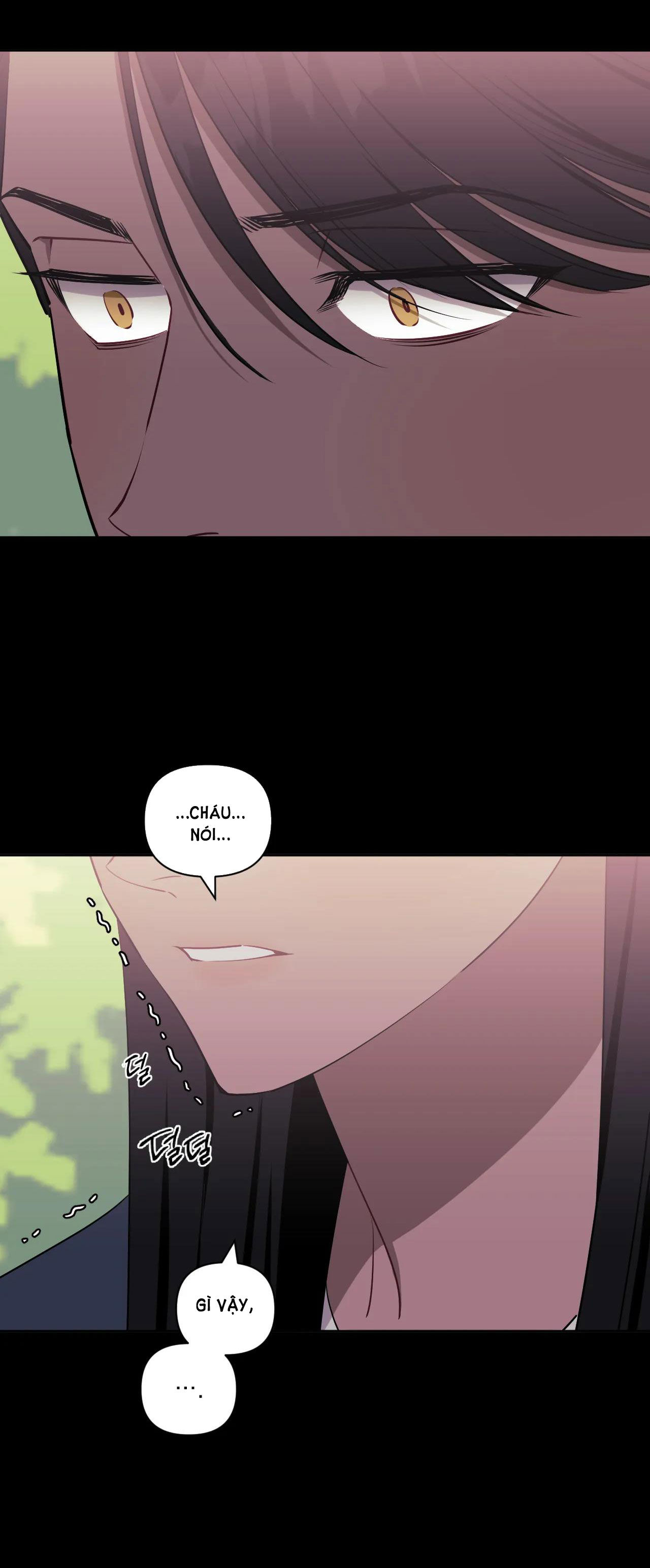 hơn cả bạn bè chapter 50.2 32