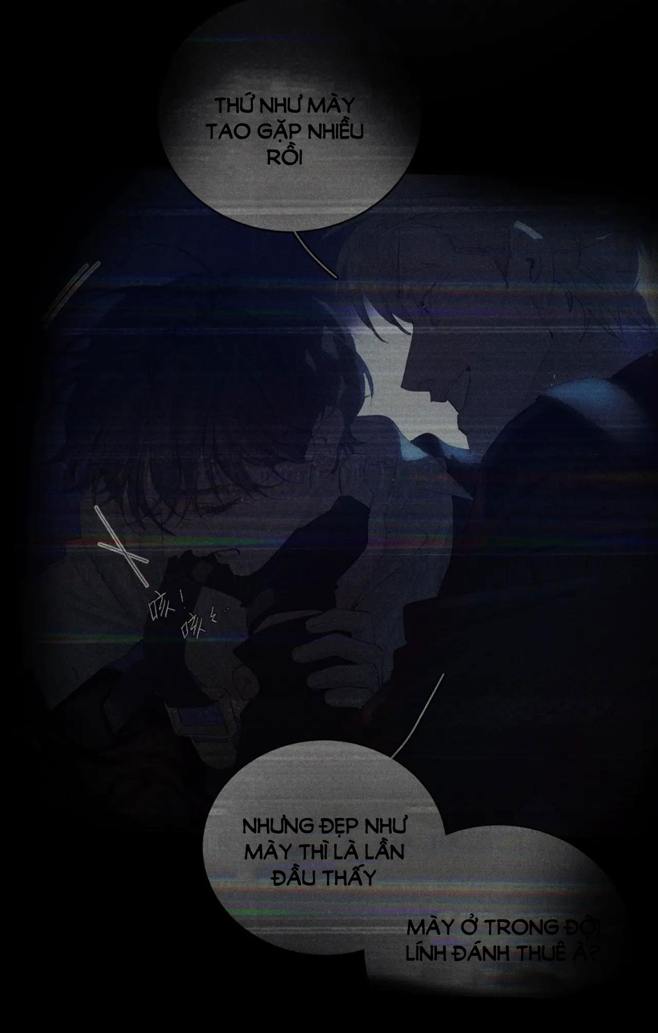 cây nấm nhỏ chapter 12.2 23