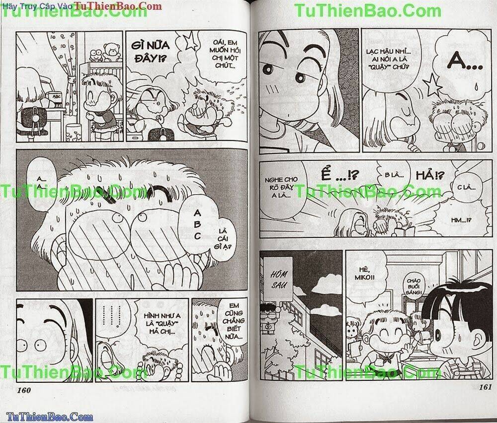 nhóc miko chapter 3 80