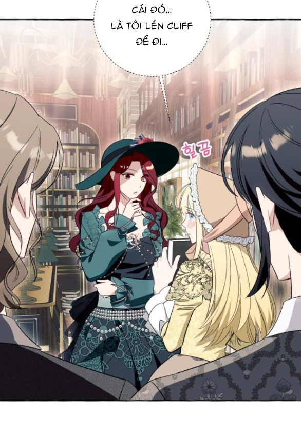tôi tưởng đó chỉ là tiểu thuyết trọng sinh bình thường chapter 55.2 20