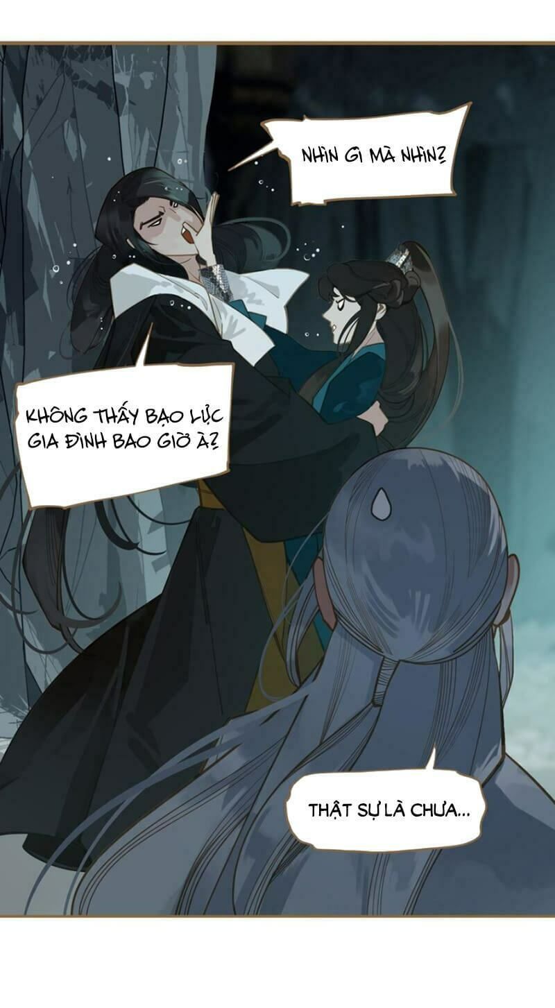 nhất đại linh hậu chapter 49 41