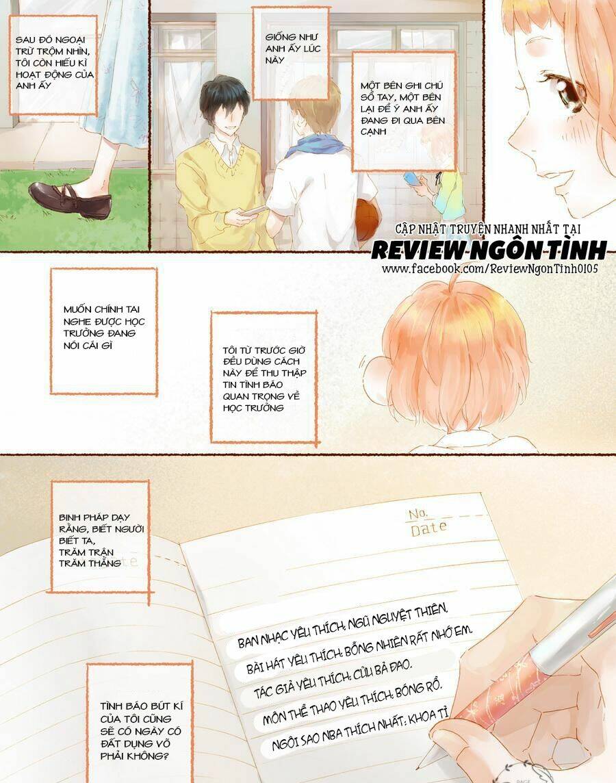 người tình tin nhắn chapter 1 5