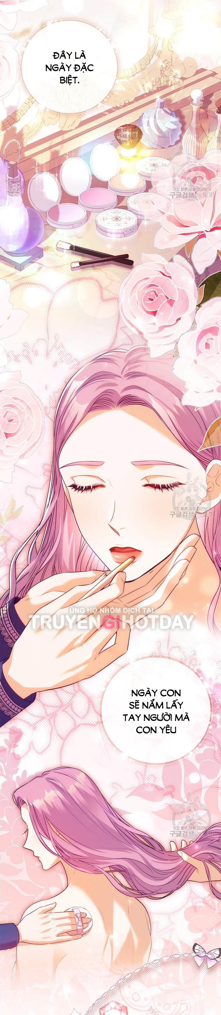 trở thành thư ký của bạo chúa chapter 102.1 15