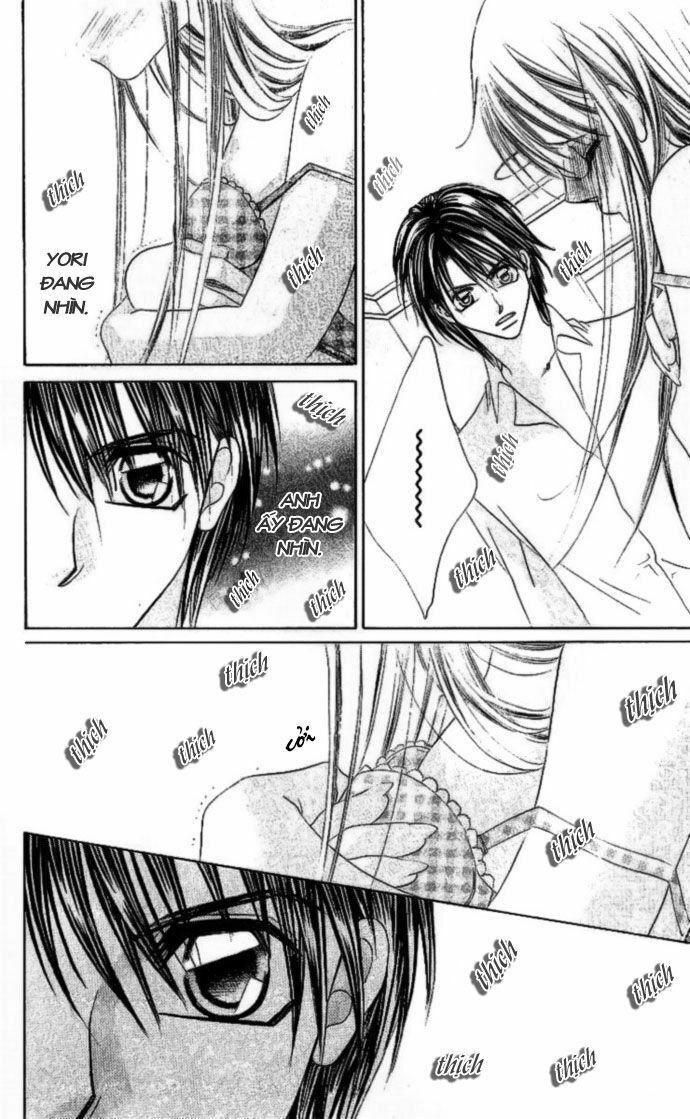 i love my little sister chapter 13 9