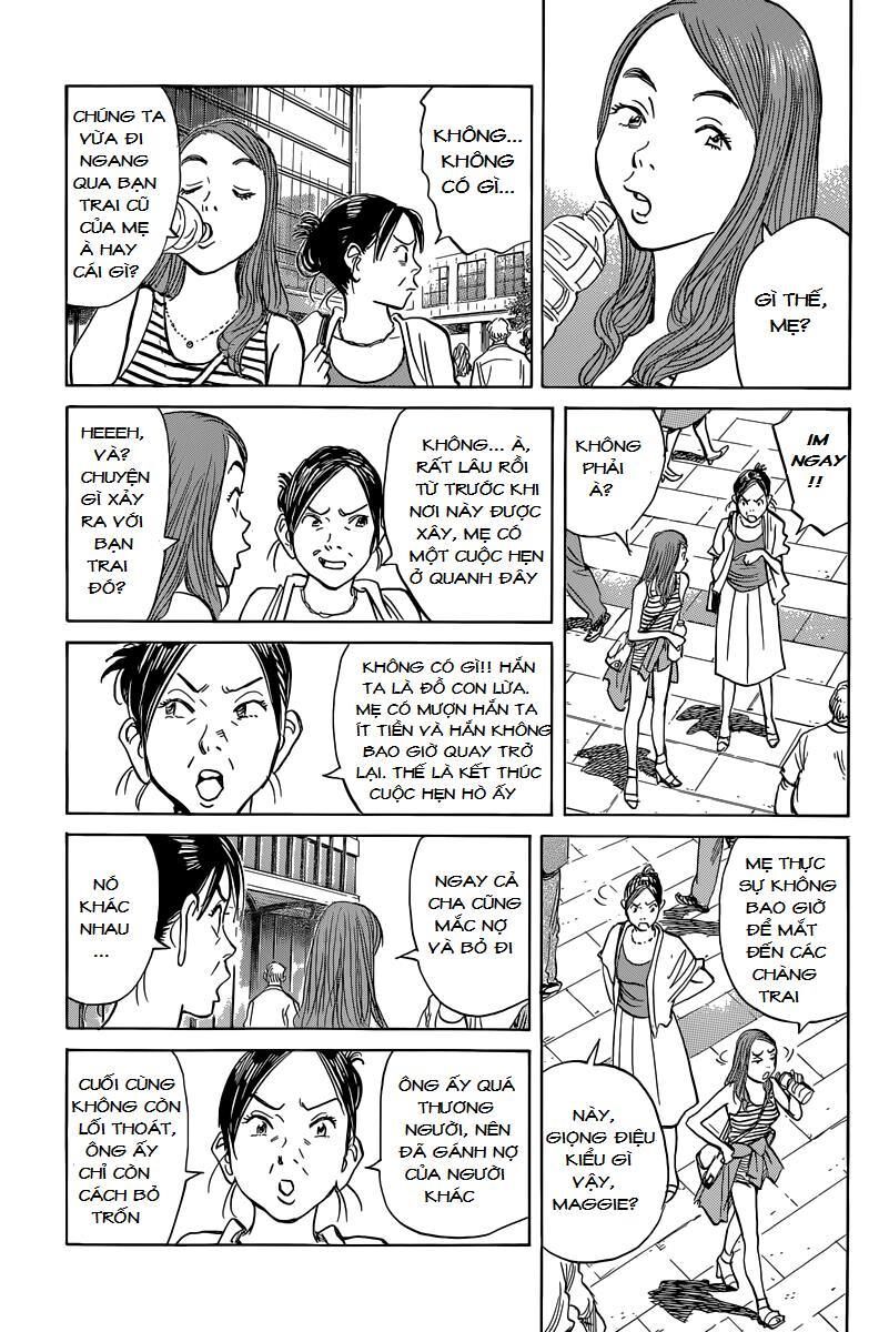 billy bat chapter 125 21