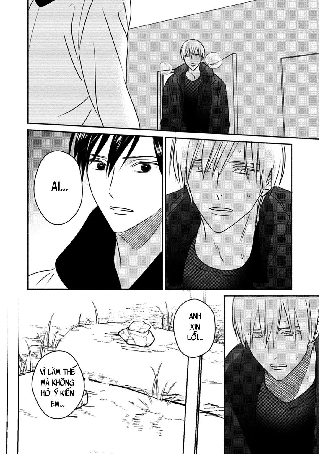 sống sót chapter 4 18