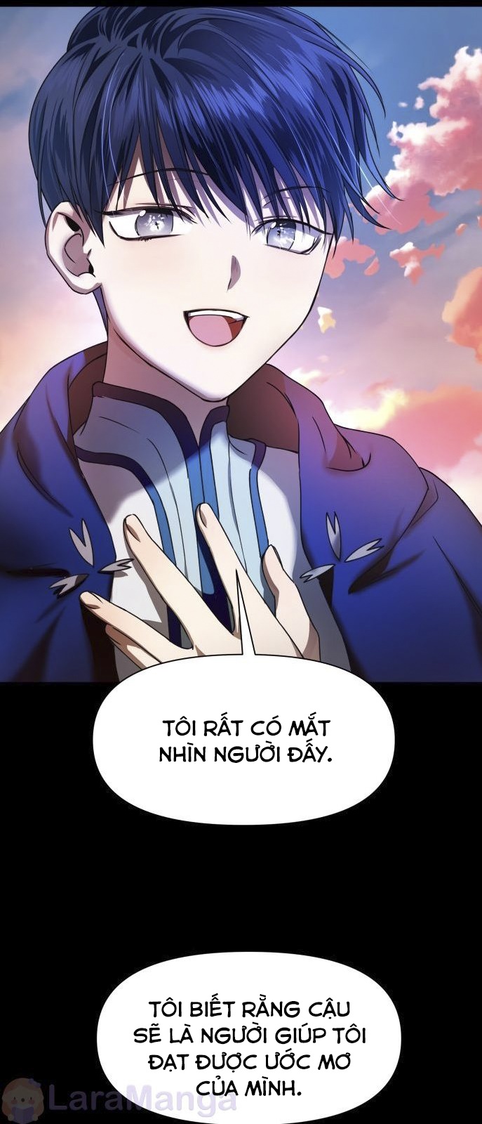 tôi muốn trở thành cô ấy dù chỉ là một ngày chapter 19 60