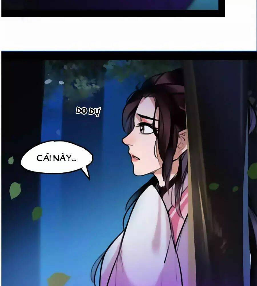 đường tăng cũng quyến rũ chapter 36 6