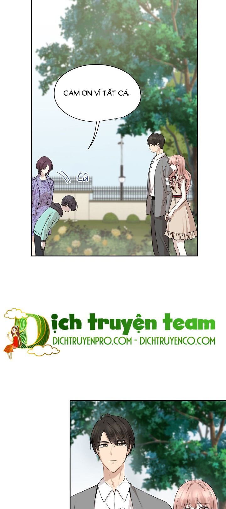 cuộc sống kỳ thú chapter 72 17
