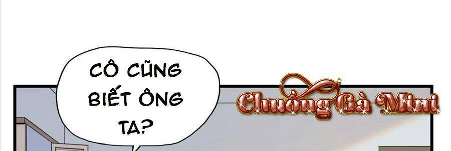 cố tổng, vợ của ngài quá mạnh rồi! chapter 20 41