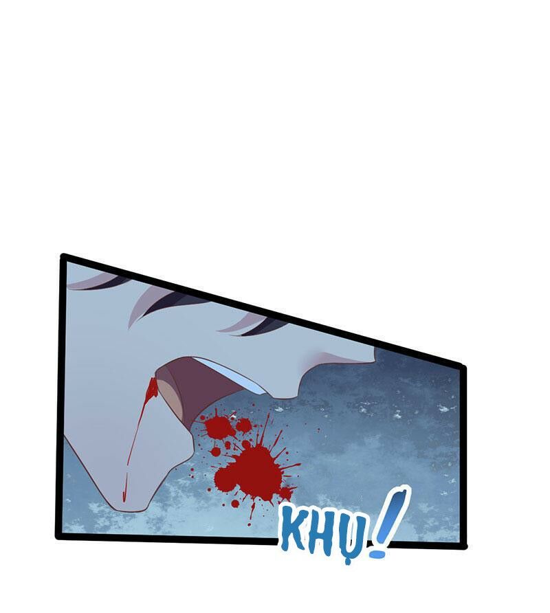 khuynh thế đế vương cơ chapter 34.1 1