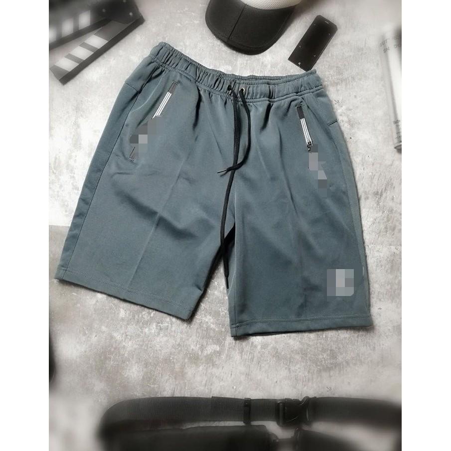 QUẦN SHORT THUN NAM BIG SIZE