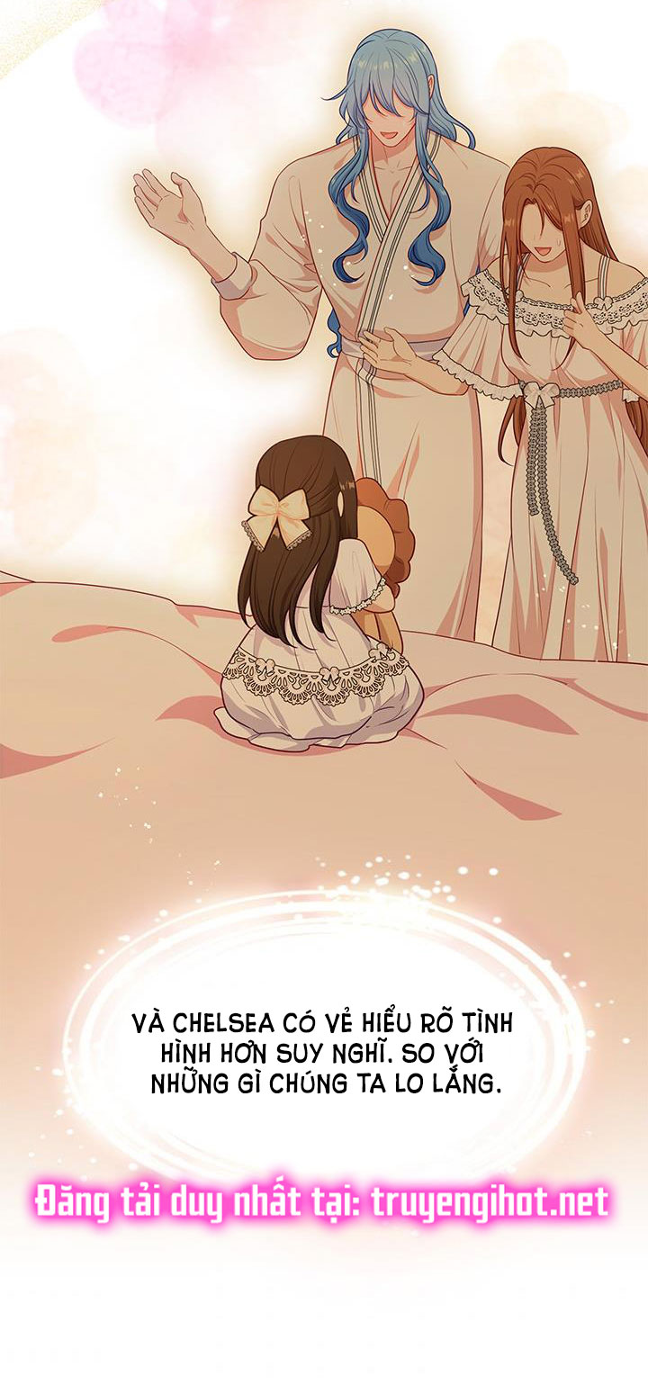 cẩn thận nữ phụ phản diện đấy! chapter 115.2 22