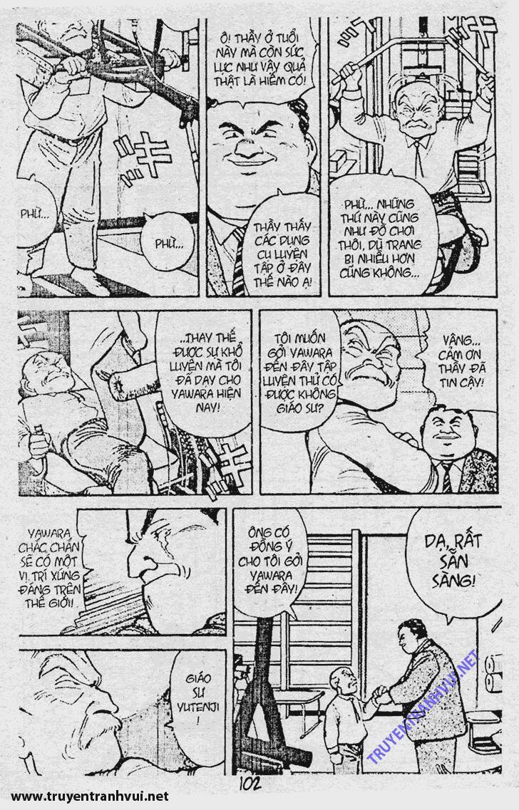 yawara chapter 44 13