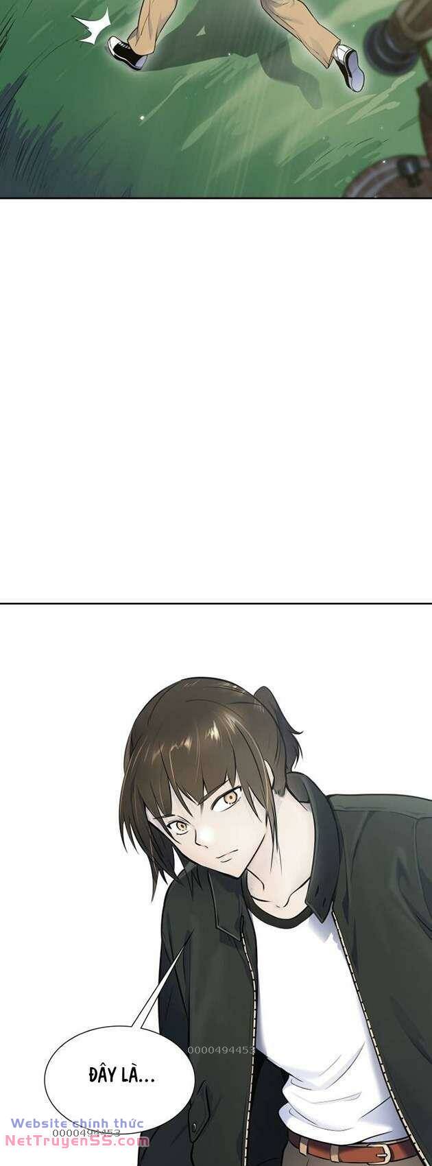 cuộc chiến trong tòa tháp chapter 603 15