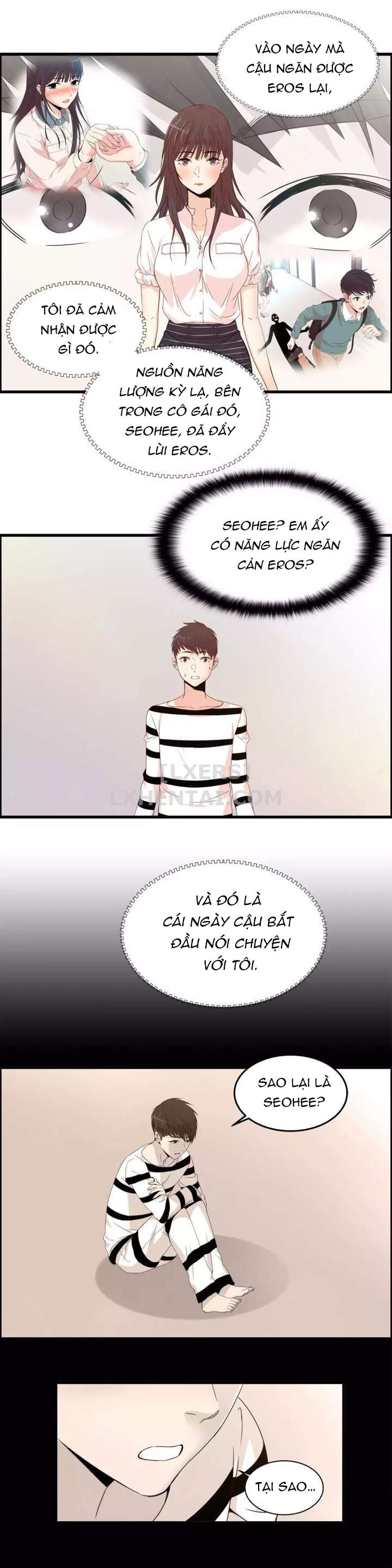 chuyên gia tình dục chapter 20 6