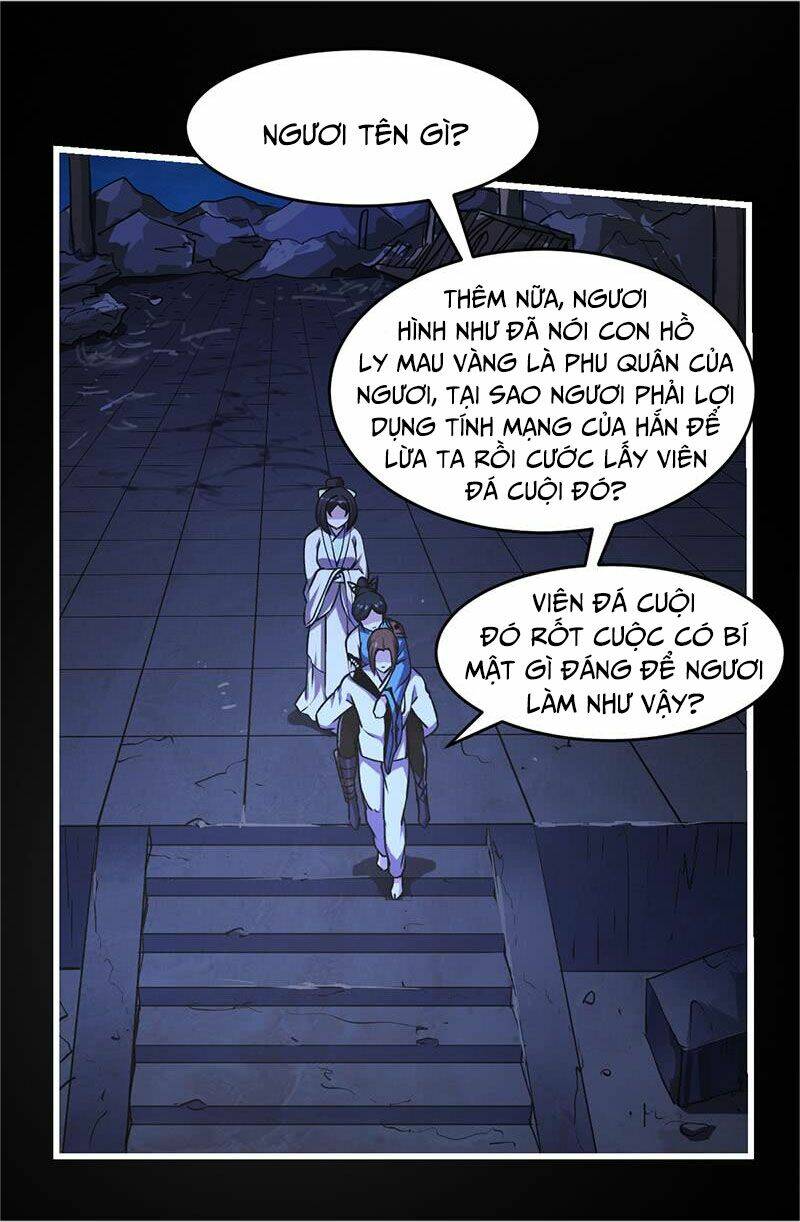 đừng cản ta tu tiên chapter 41 8