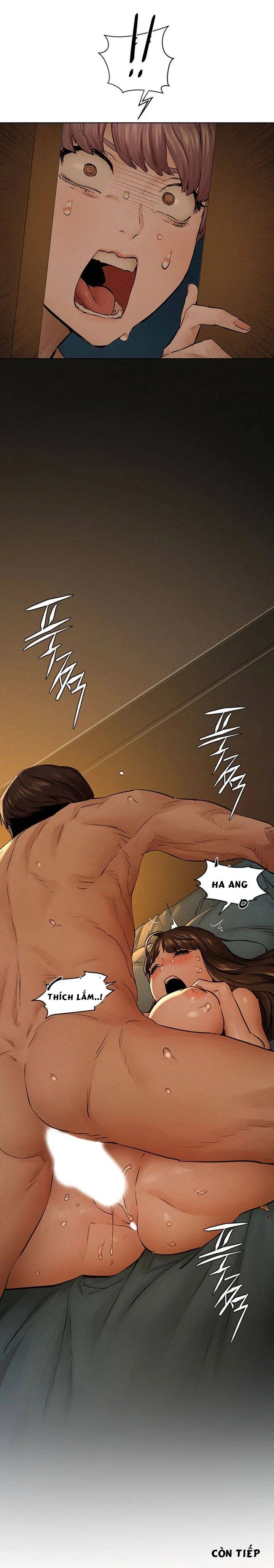 cuộc chiến thầm lặng chapter 115 22