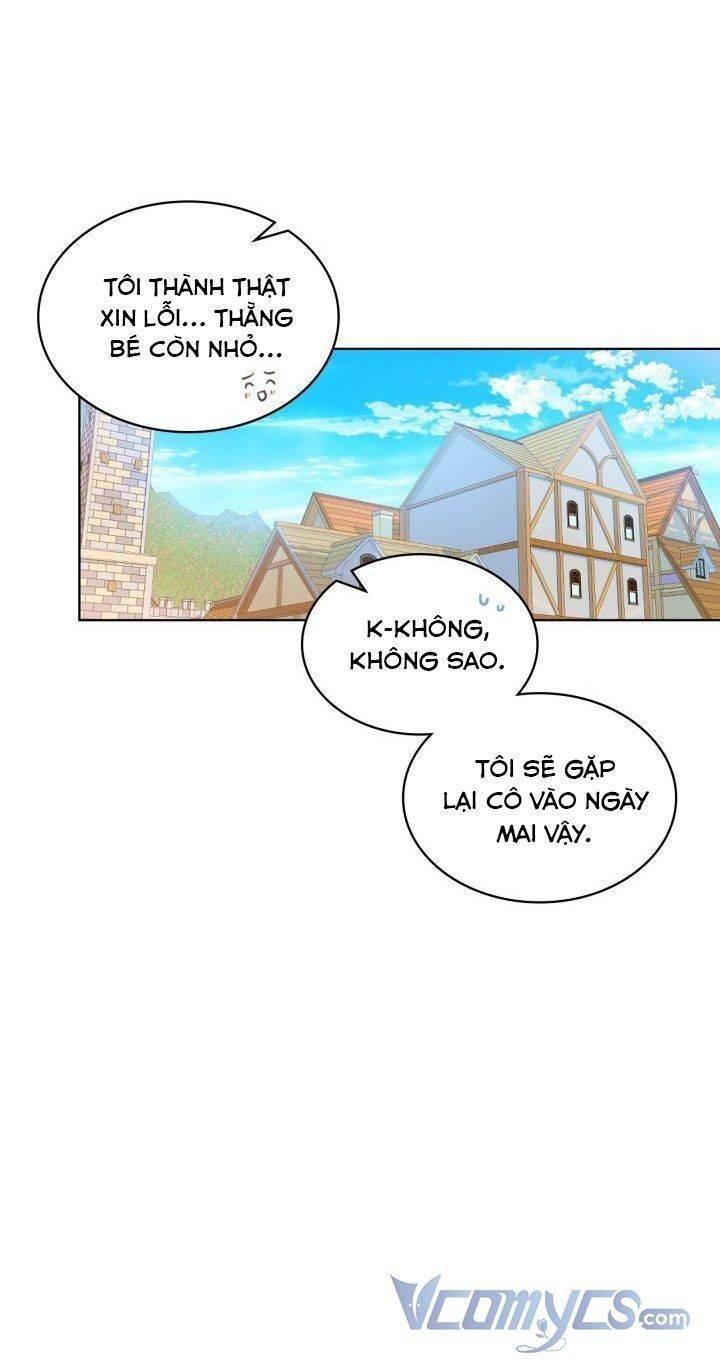 con có phải con là con gái của ngài không? chapter 76 29