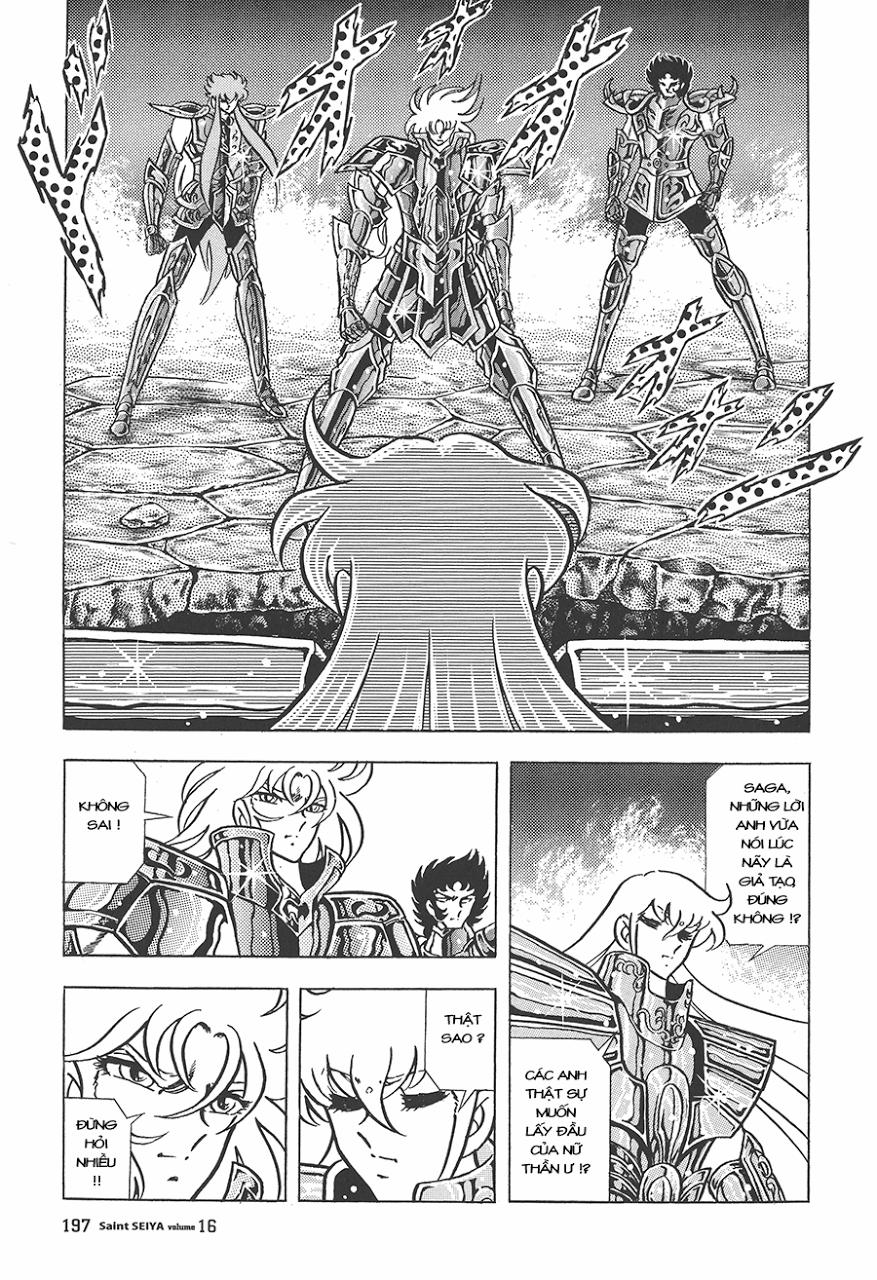 áo giáp vàng chapter 76 25