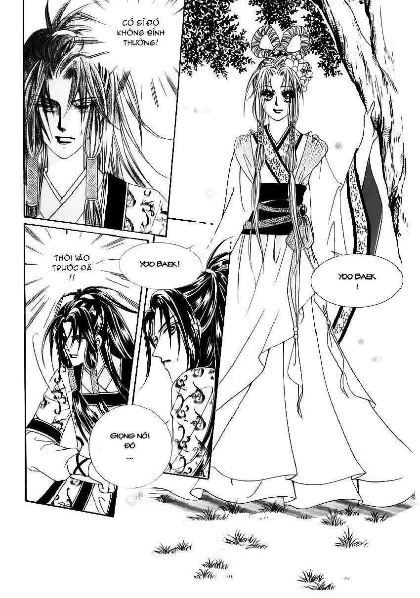 crazy girl shin bia - nữ hoàng rắc rối chapter 62 30