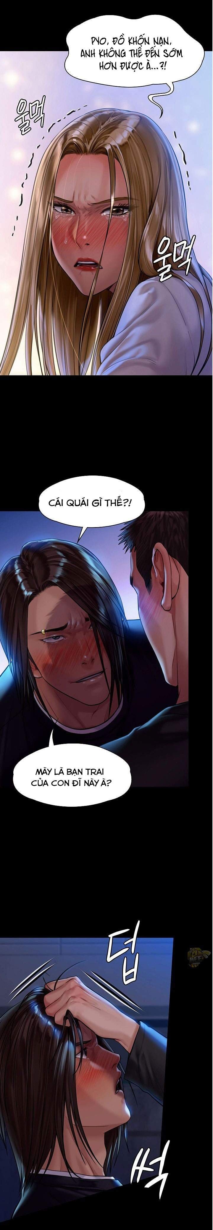 ong chúa chapter 169 10