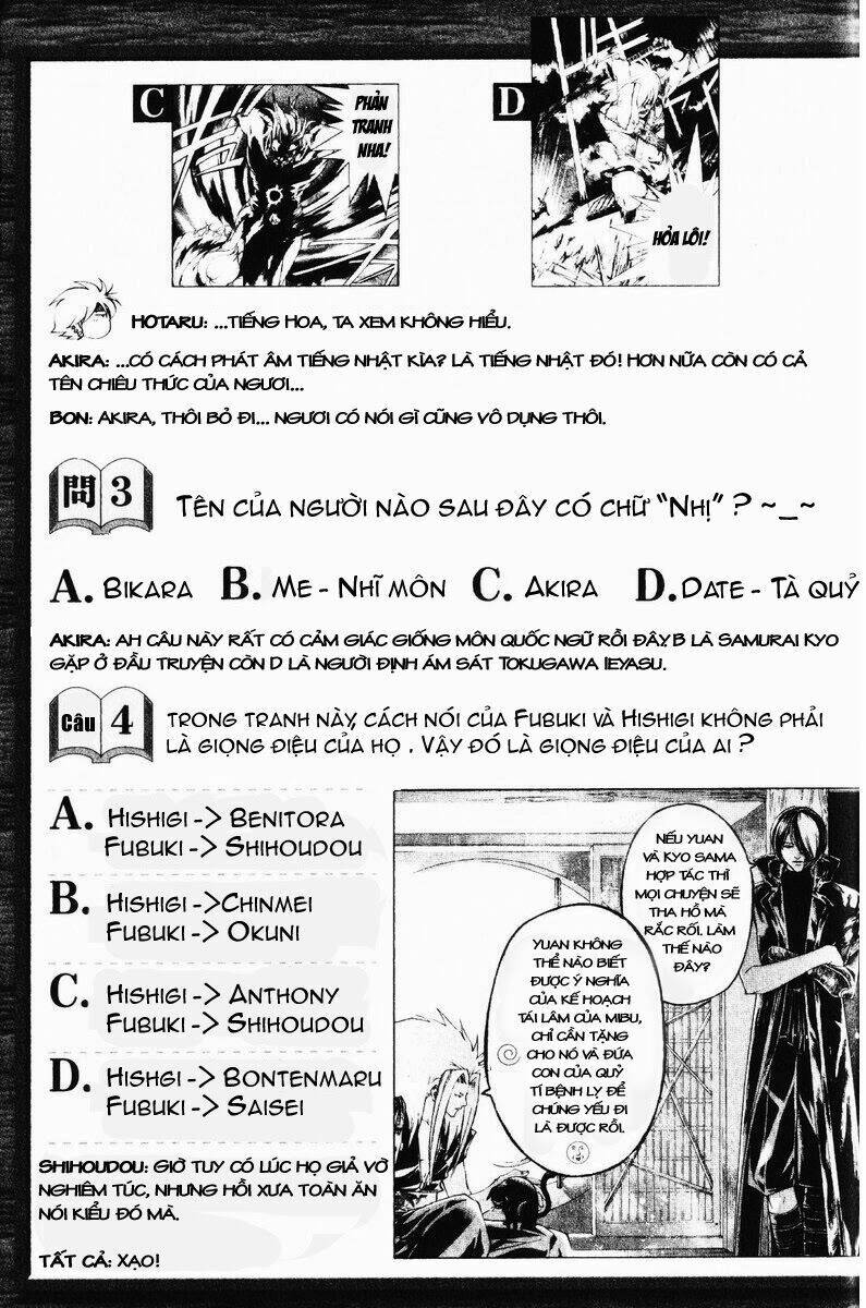 mắt quỷ kyo chapter 266 2