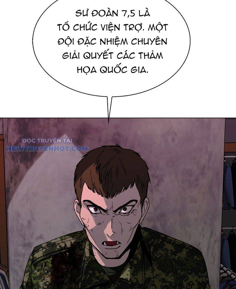 tận thế cũng chỉ là trò chơi chapter 33 50