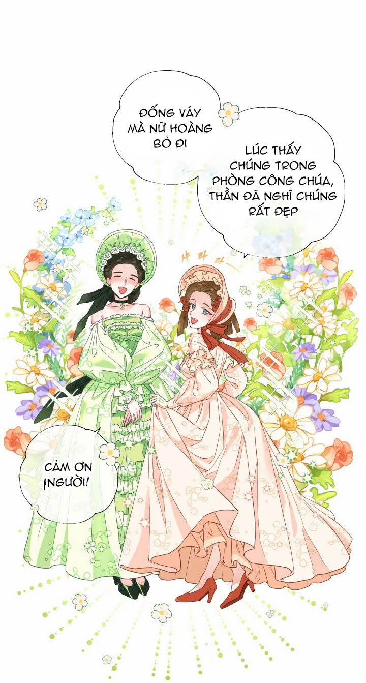 kế hoạch chọn papa của công chúa ._. chapter 2 60
