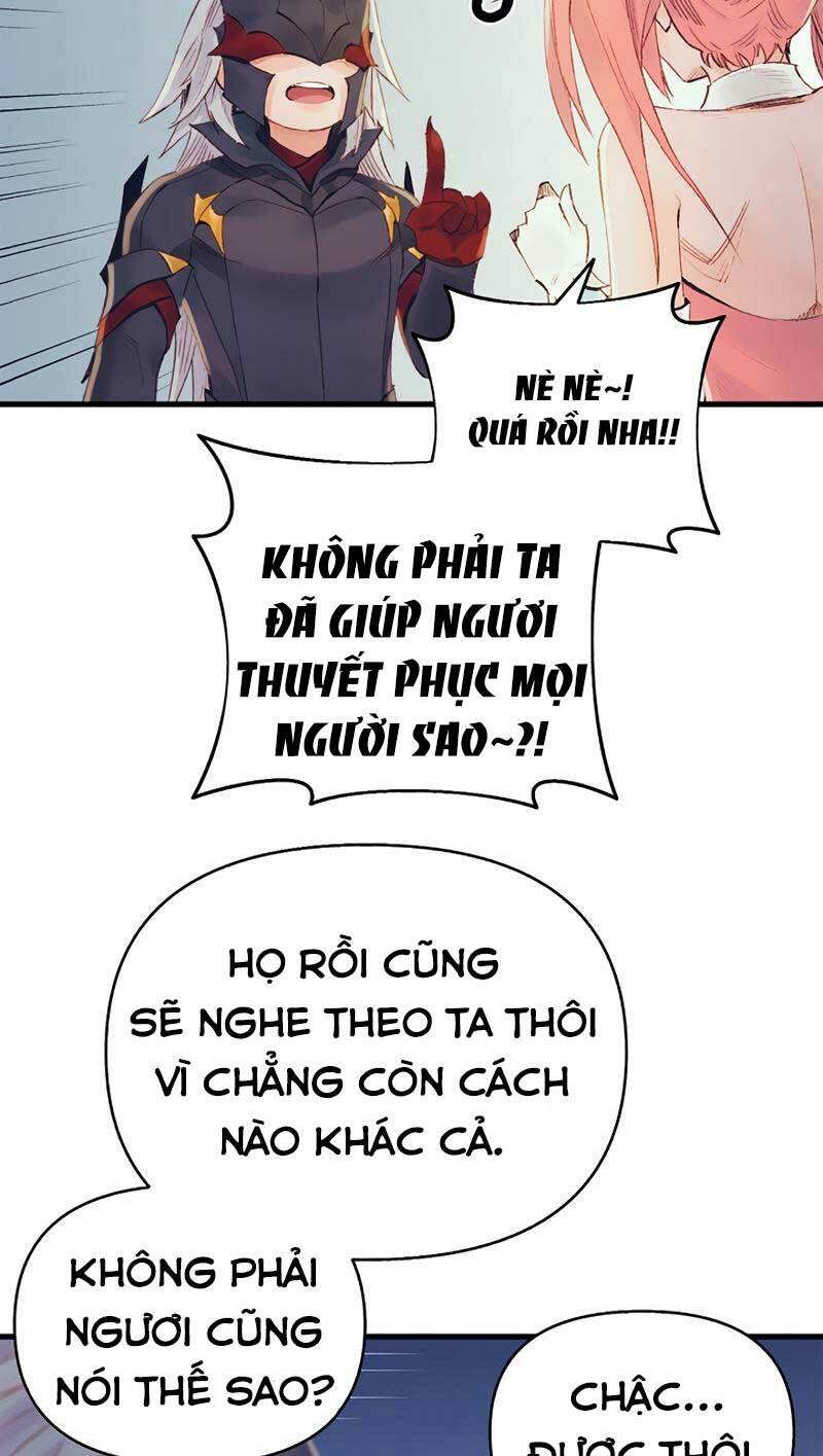 tu sĩ trị liệu của thái dương giáo chapter 33 13