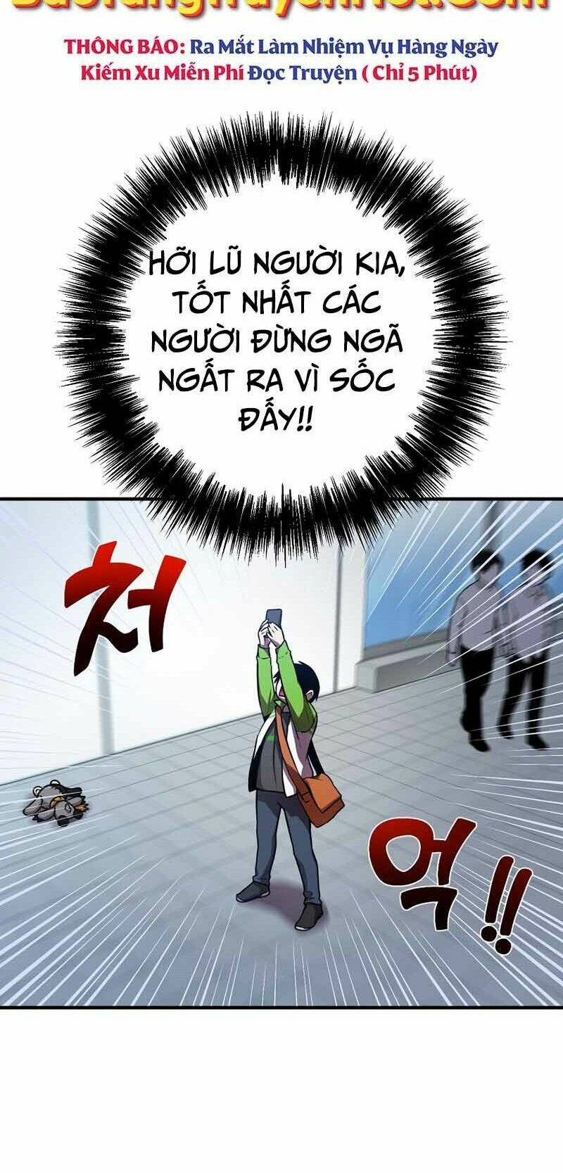 trưởng phòng kim tất thắng chapter 3 11