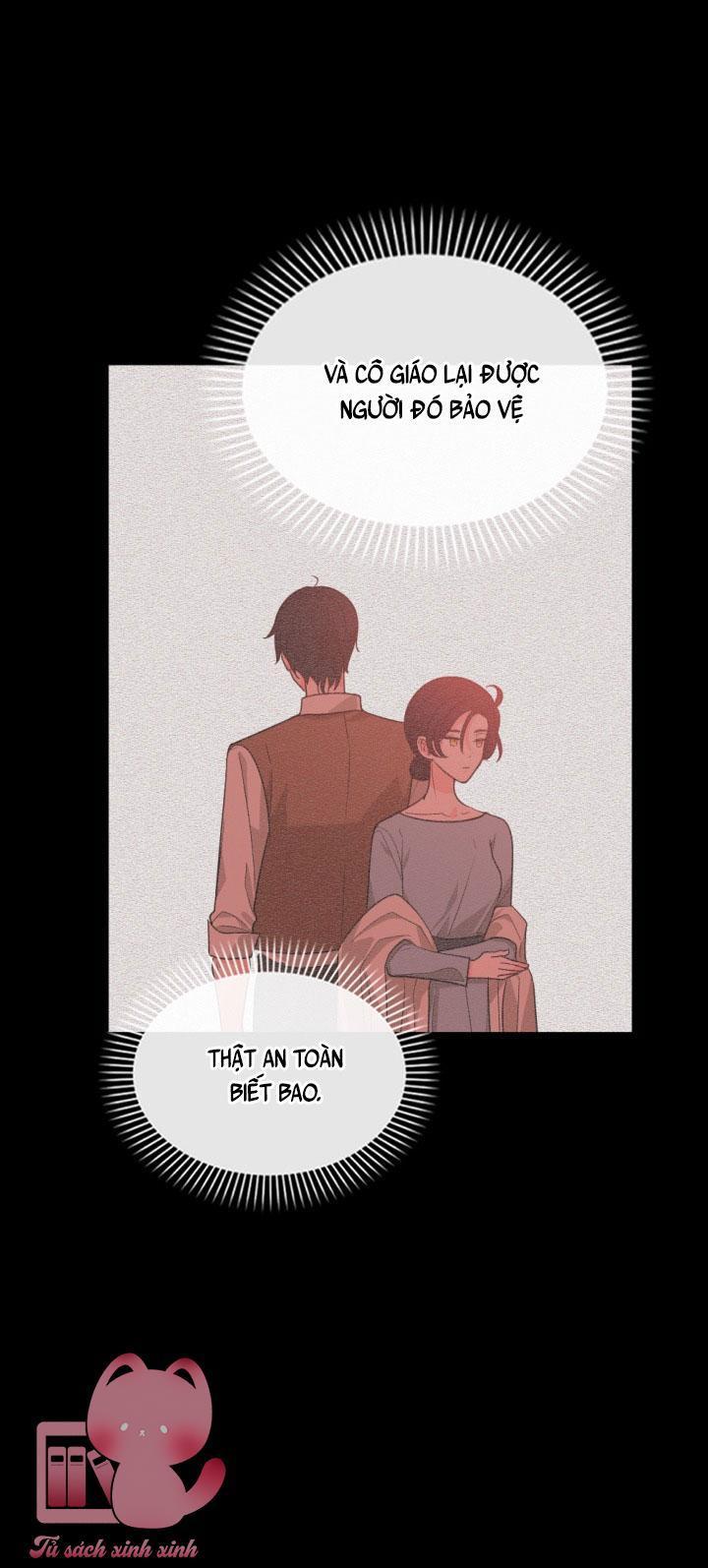 nguyện ước vô vọng của ma nữ chapter 47 35