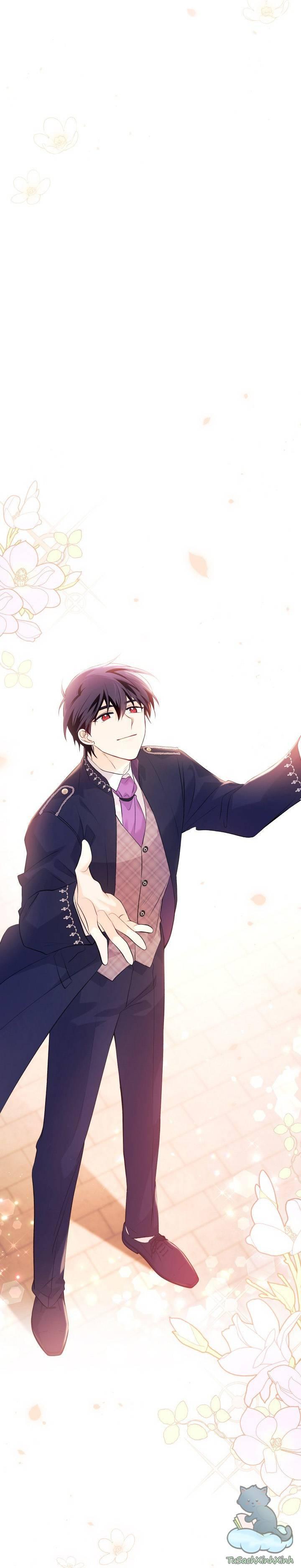 quan hệ cộng sinh giữa báo đen và thỏ trắng chapter 44 67