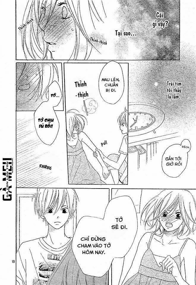 color oneshot part i chapter 1 21