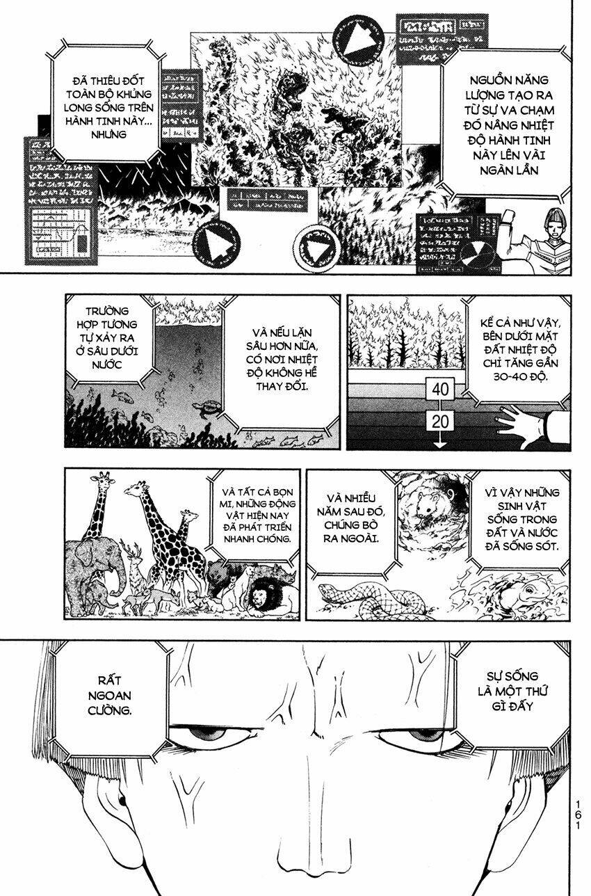 doubutsu no kuni chapter 45 19