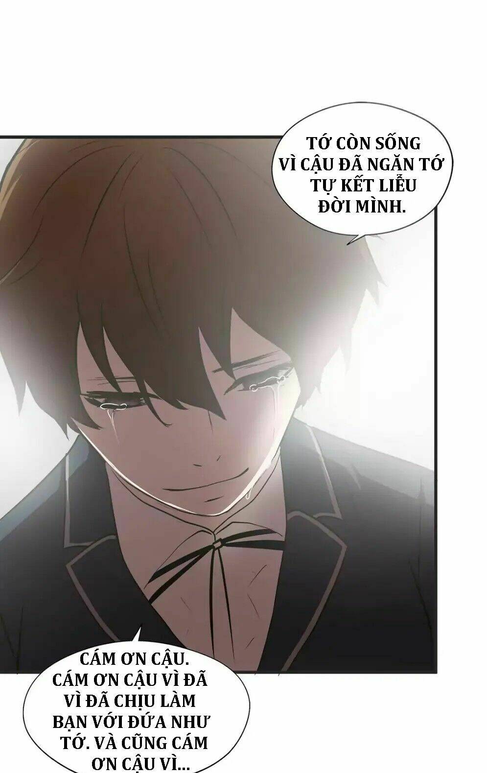 kẻ bị ruồng bỏ chapter 69 15