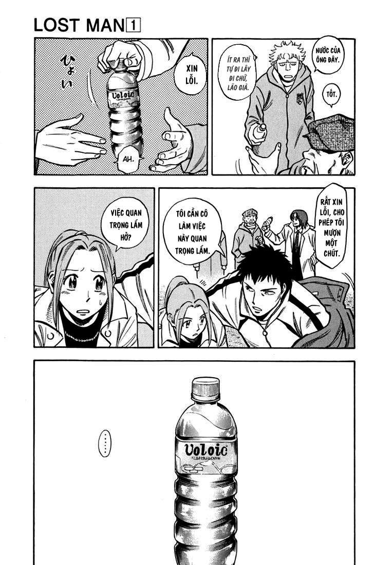 lost man chapter 2 7