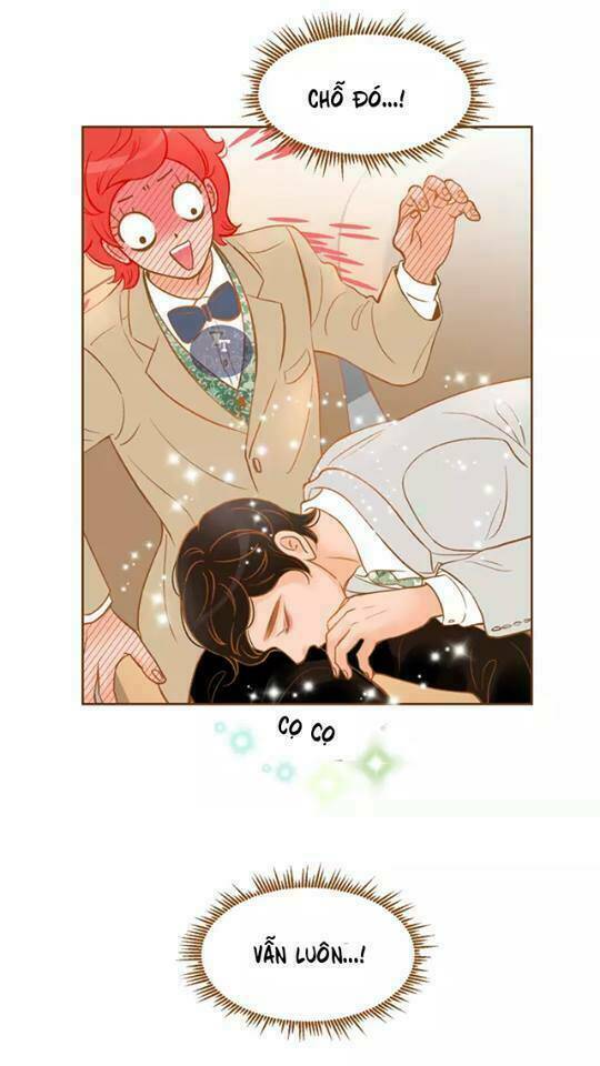 tân lang yếu tòng tiểu dưỡng khởi chapter 19 39