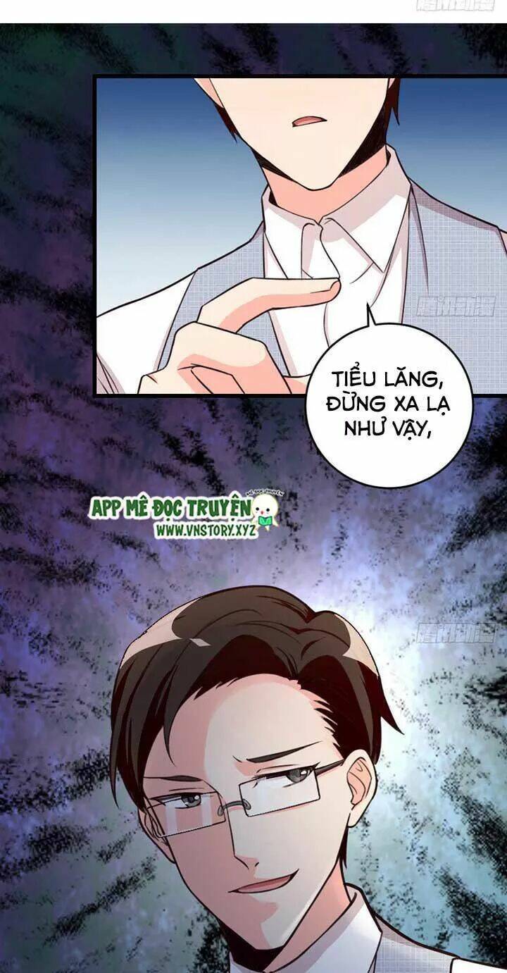 thiên hậu trở về chapter 94 20